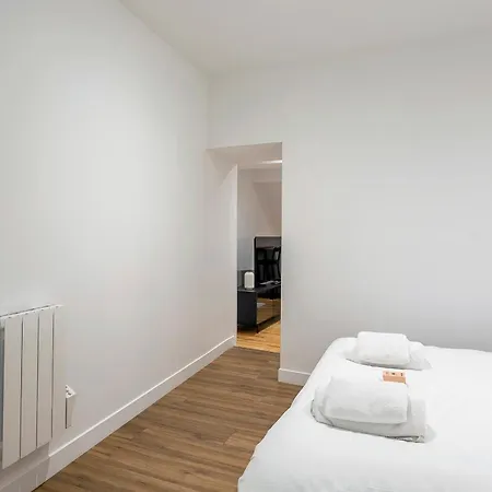 Le Belvedere - Coeur De 5eme 里昂